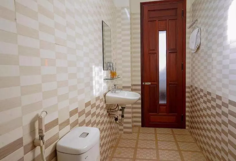 پانسیون Windy River Homestay