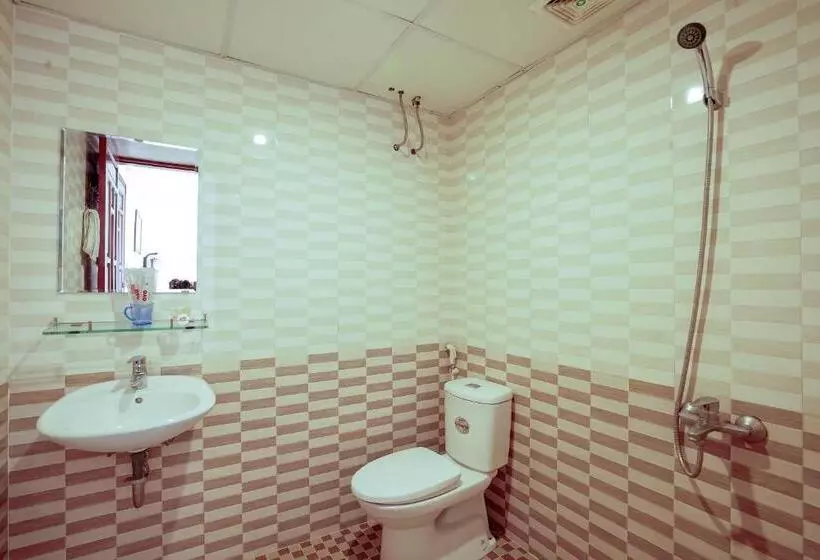 پانسیون Windy River Homestay