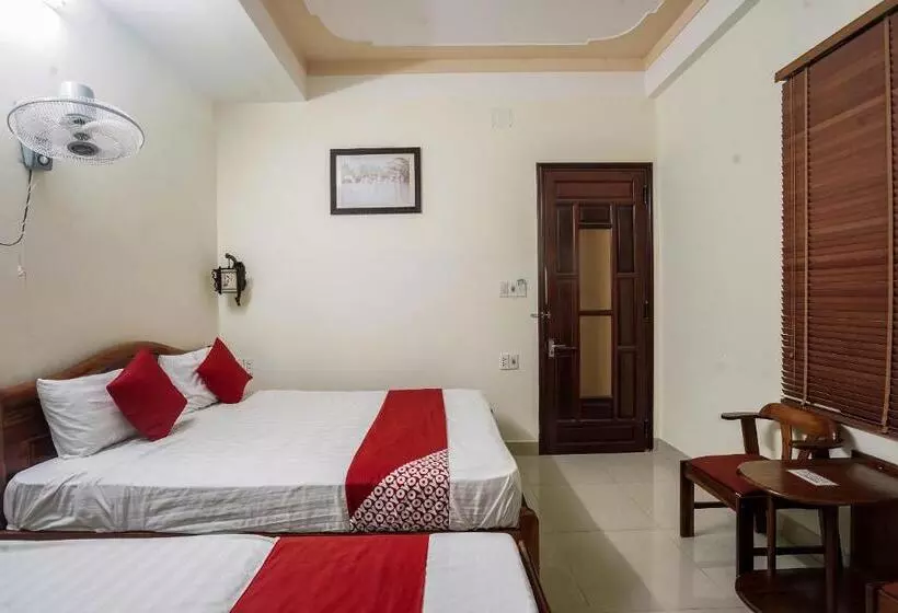 پانسیون Windy River Homestay