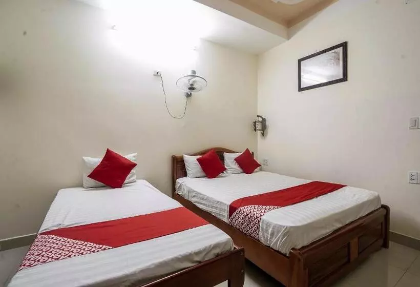 پانسیون Windy River Homestay