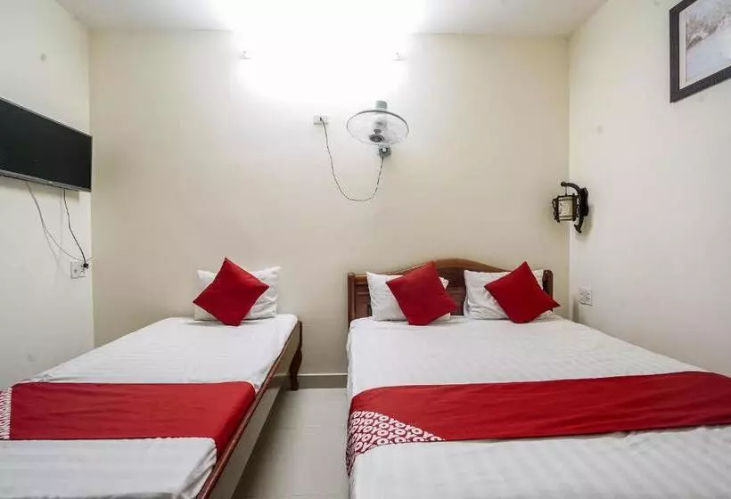 پانسیون Windy River Homestay