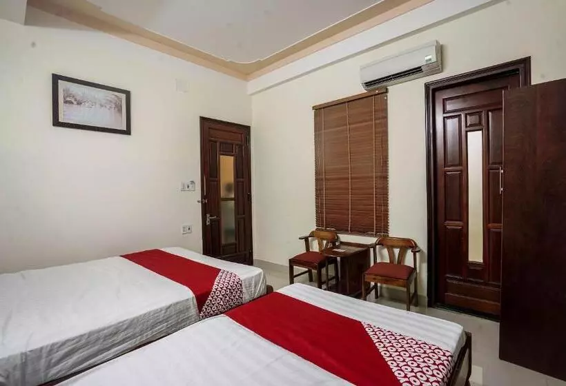 پانسیون Windy River Homestay
