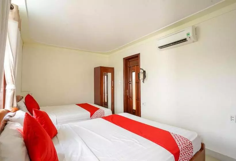 پانسیون Windy River Homestay
