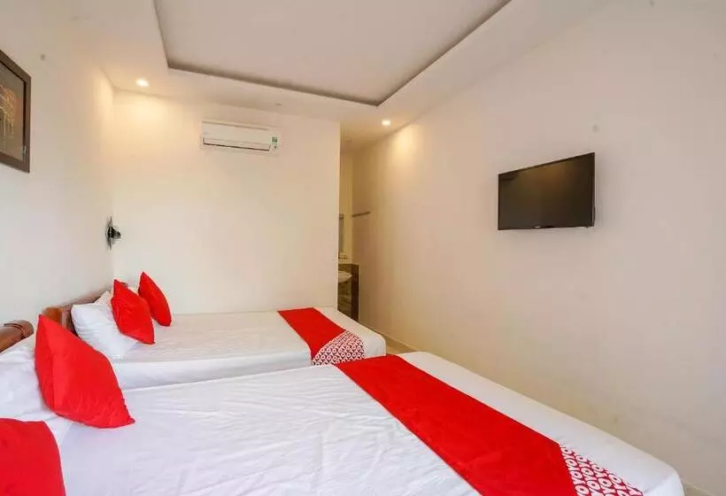 پانسیون Windy River Homestay