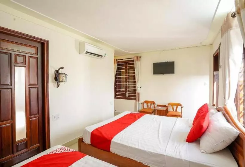 پانسیون Windy River Homestay