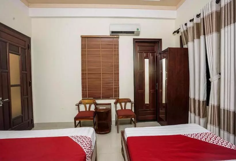 پانسیون Windy River Homestay