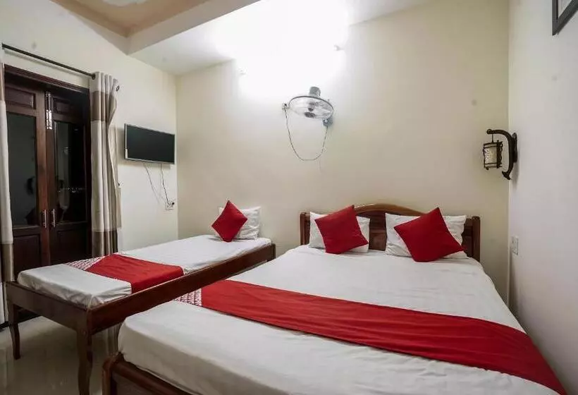 پانسیون Windy River Homestay