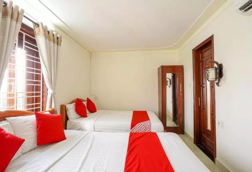 پانسیون Windy River Homestay