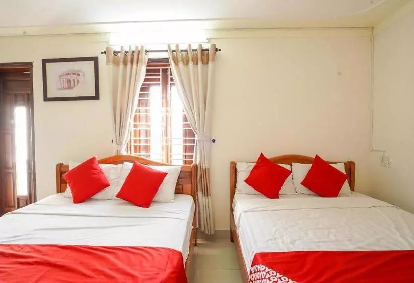 پانسیون Windy River Homestay