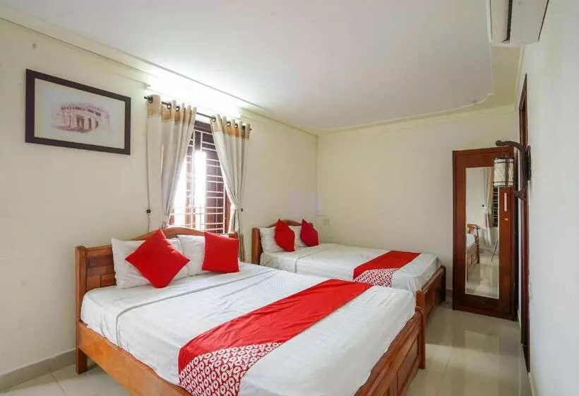 پانسیون Windy River Homestay