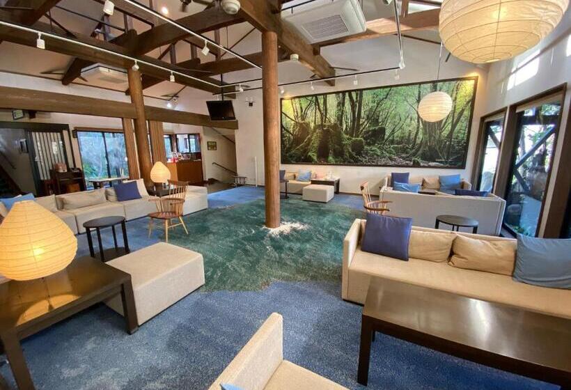 Ryokan Jomon No Yado Manten