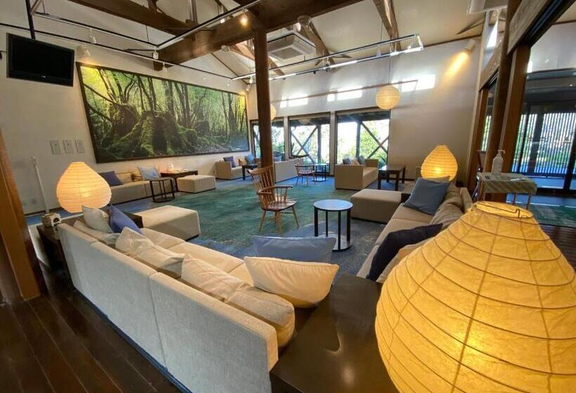 Ryokan Jomon No Yado Manten