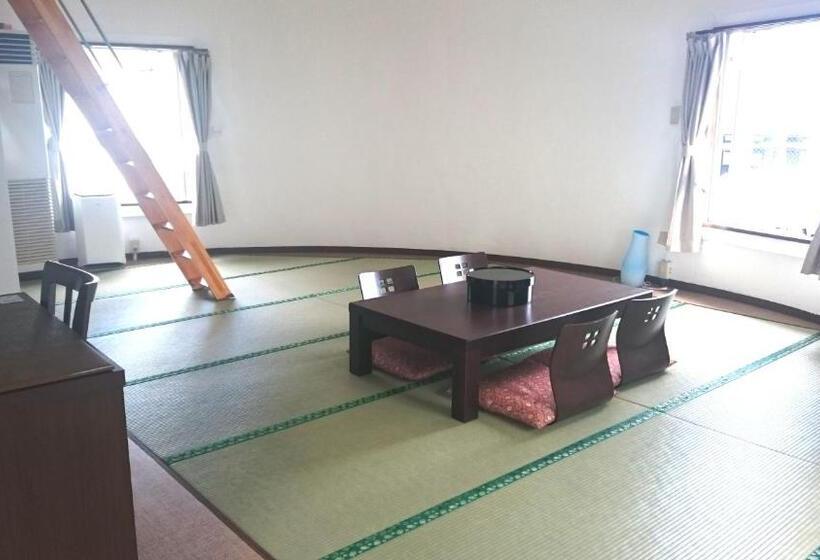 Ryokan Jomon No Yado Manten
