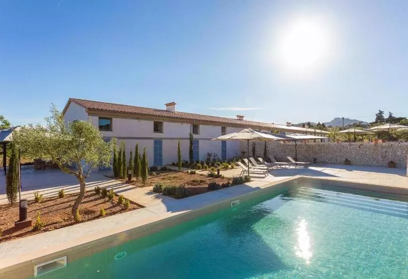 Sa Nau Agroturismo   Adults Only