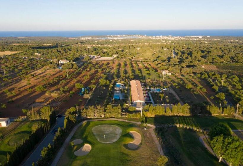 Sa Nau Agroturismo   Adults Only