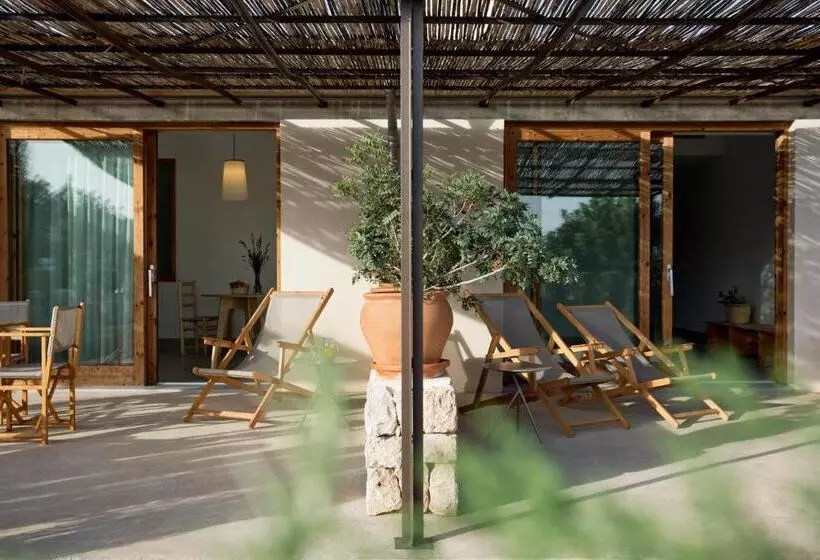 Sa Nau Agroturismo   Adults Only