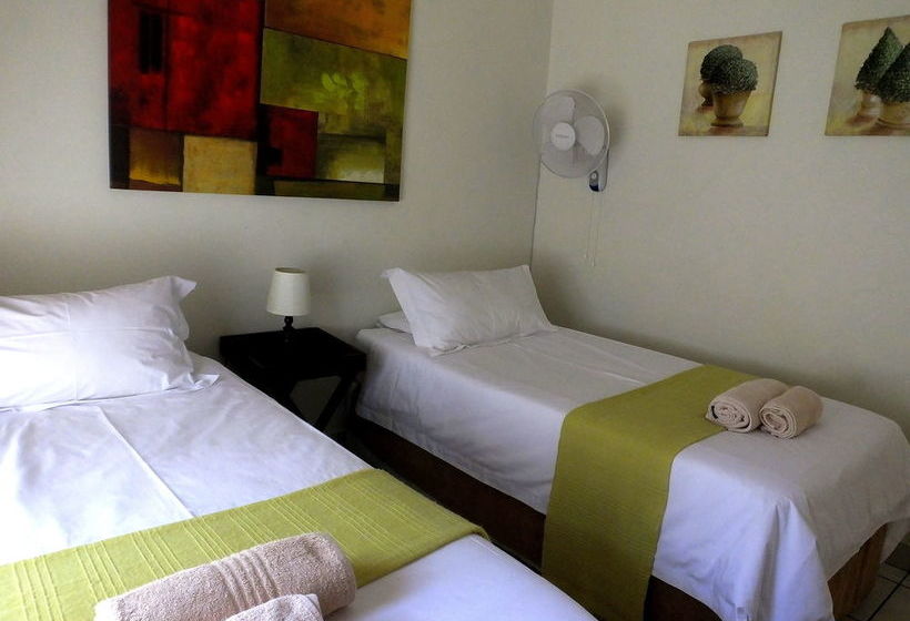 Sunshine Self Catering