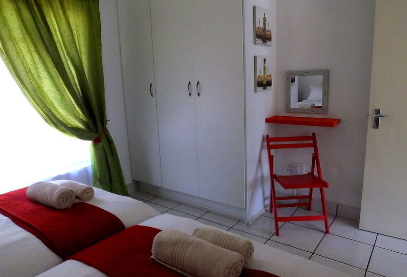 Sunshine Self Catering