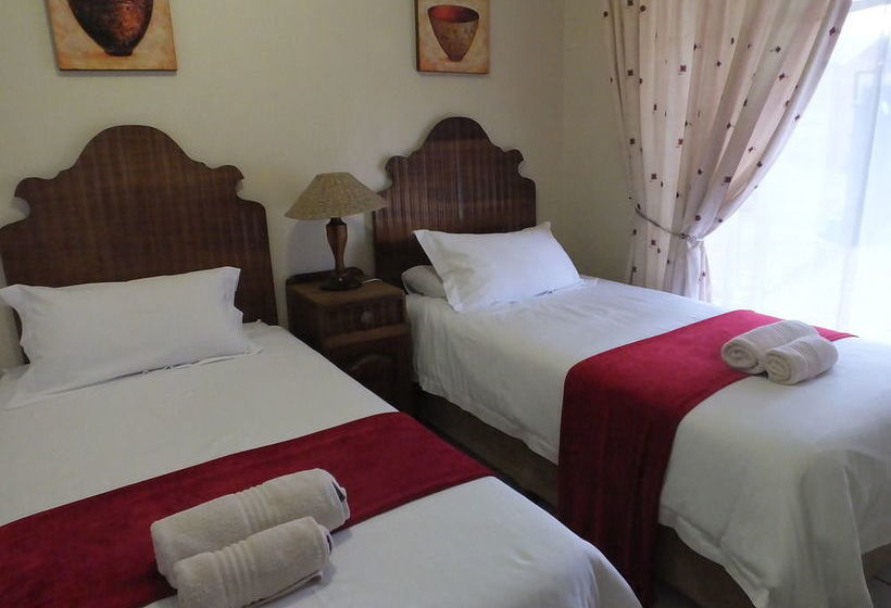 Sunshine Self Catering