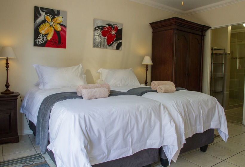 Sunshine Self Catering