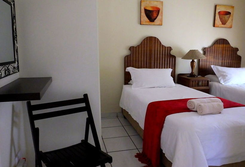 Sunshine Self Catering