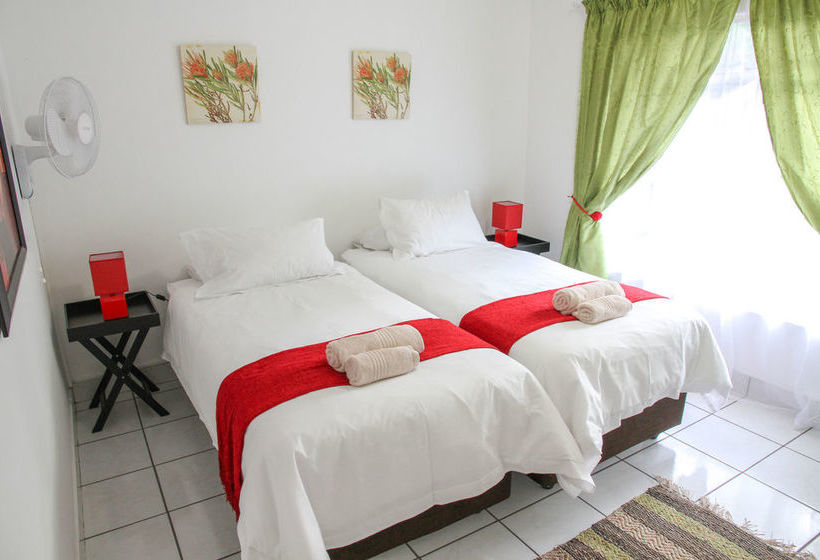 Sunshine Self Catering