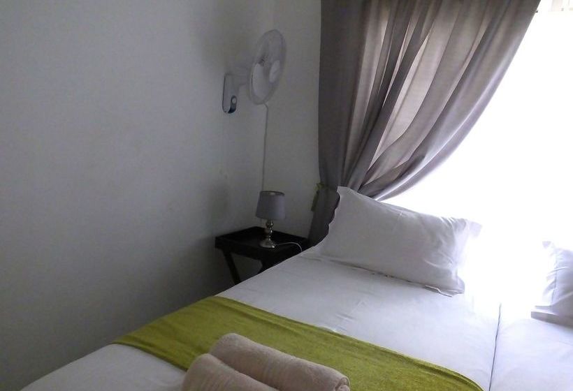 Sunshine Self Catering