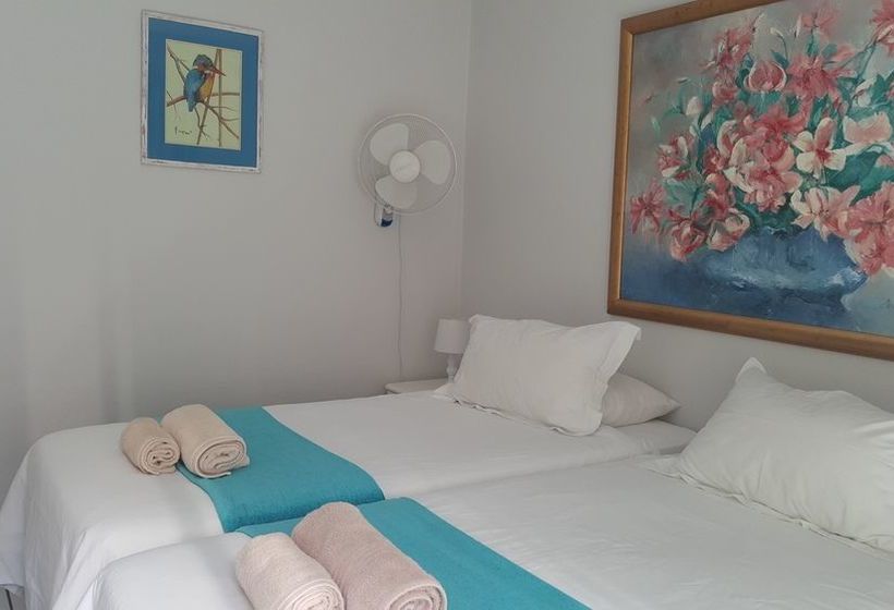 Sunshine Self Catering