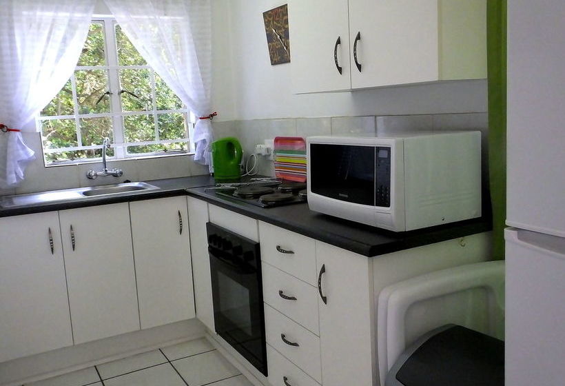 Sunshine Self Catering