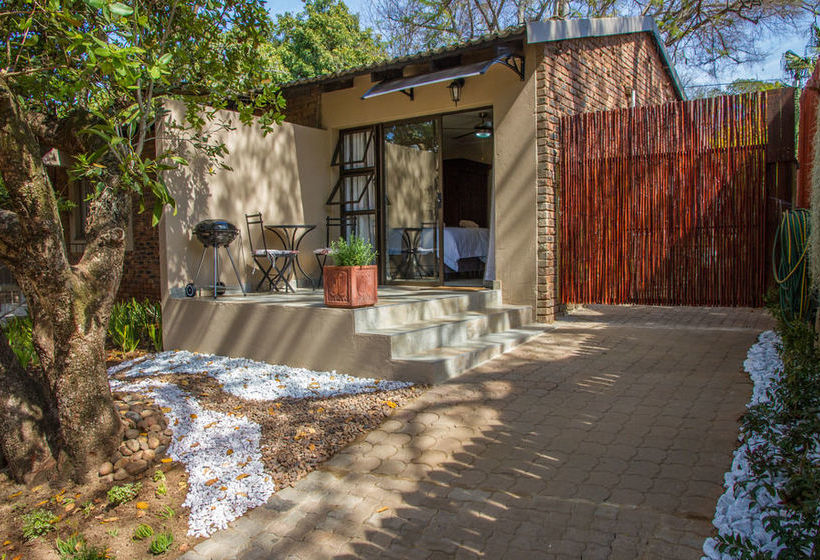 Sunshine Self Catering