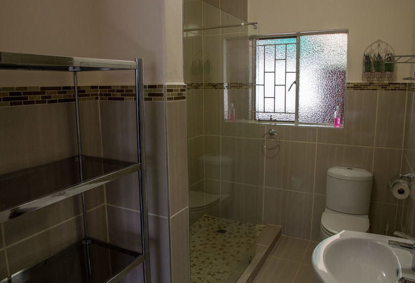 Sunshine Self Catering