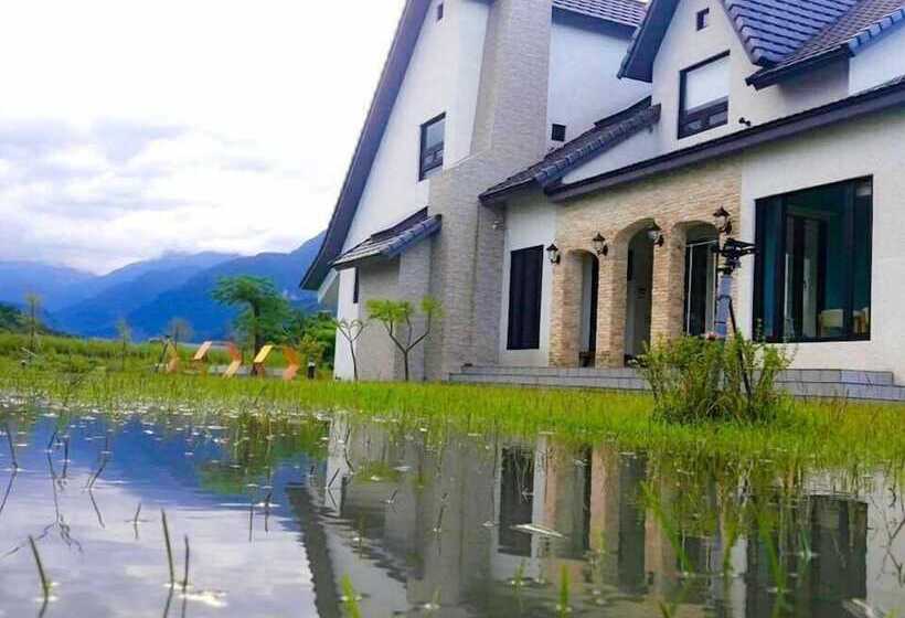 Take Sunny B&b