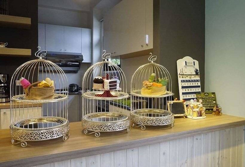 Take Sunny B&b