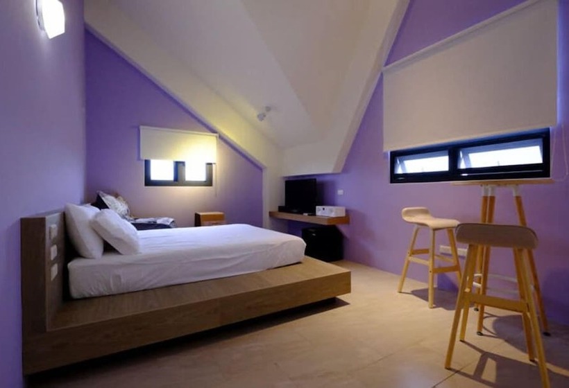 Take Sunny B&b