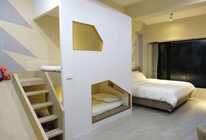 Take Sunny B&b