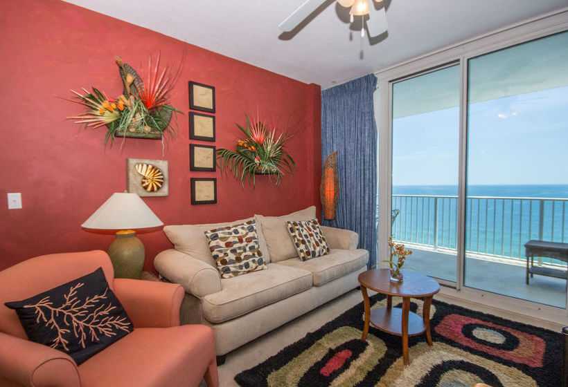 Lighthouse Condos By Hosteeva