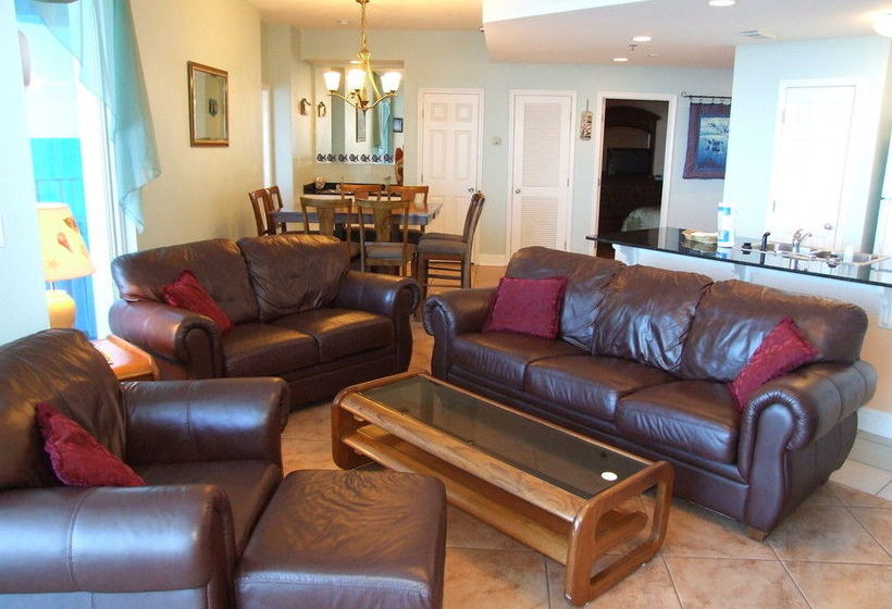 Lighthouse Condos By Hosteeva