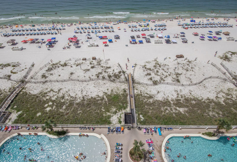 Lighthouse Condos By Hosteeva