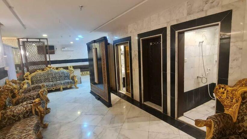 كنز الاضواء للشقق الفندقيه