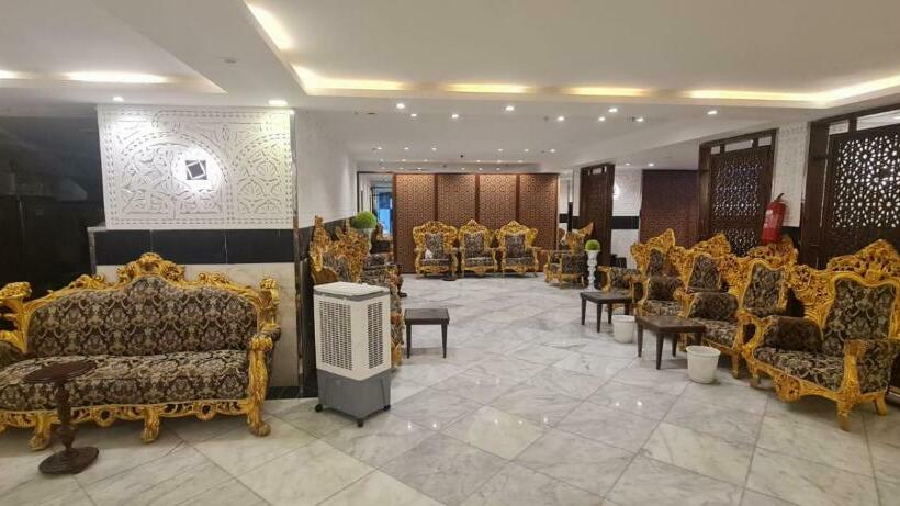 كنز الاضواء للشقق الفندقيه