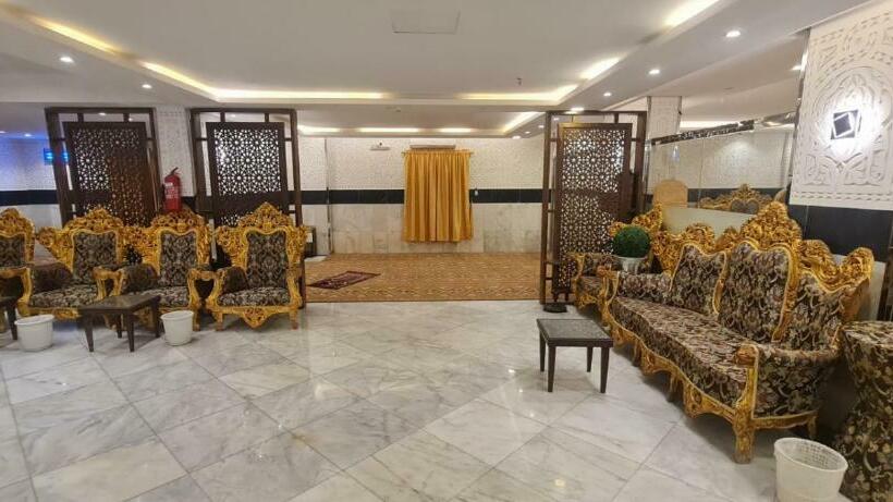 كنز الاضواء للشقق الفندقيه