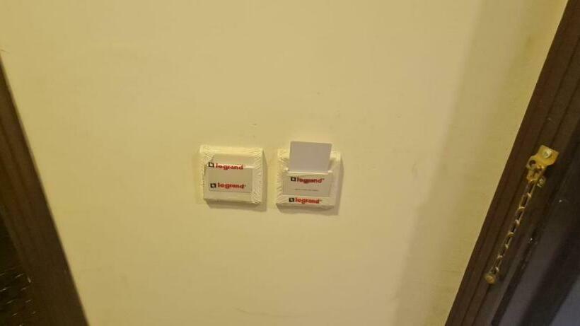 كنز الاضواء للشقق الفندقيه