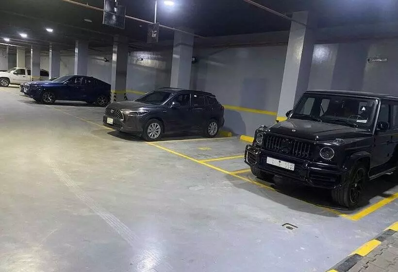 180 Degrees Hotel Almalqa