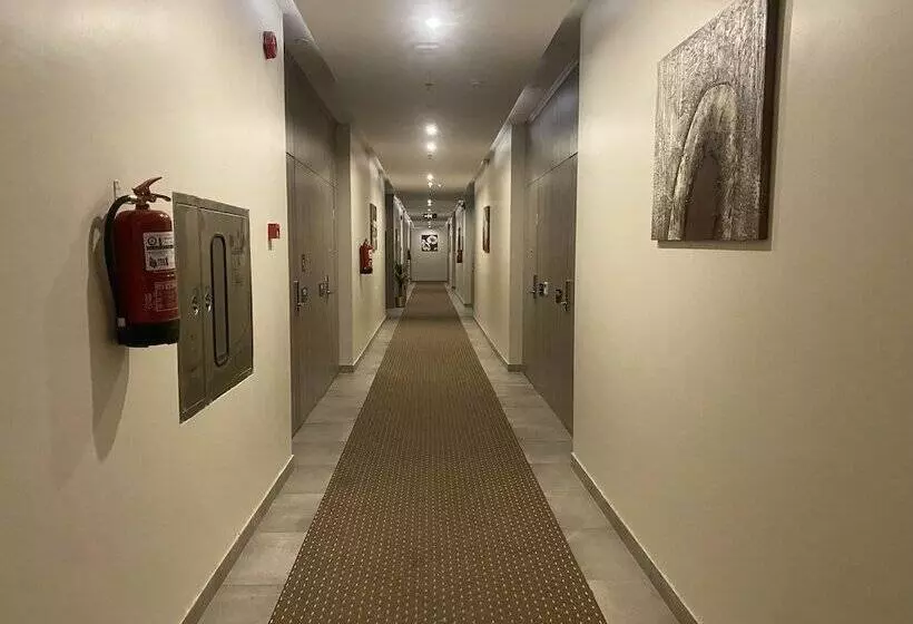 180 Degrees Hotel Almalqa