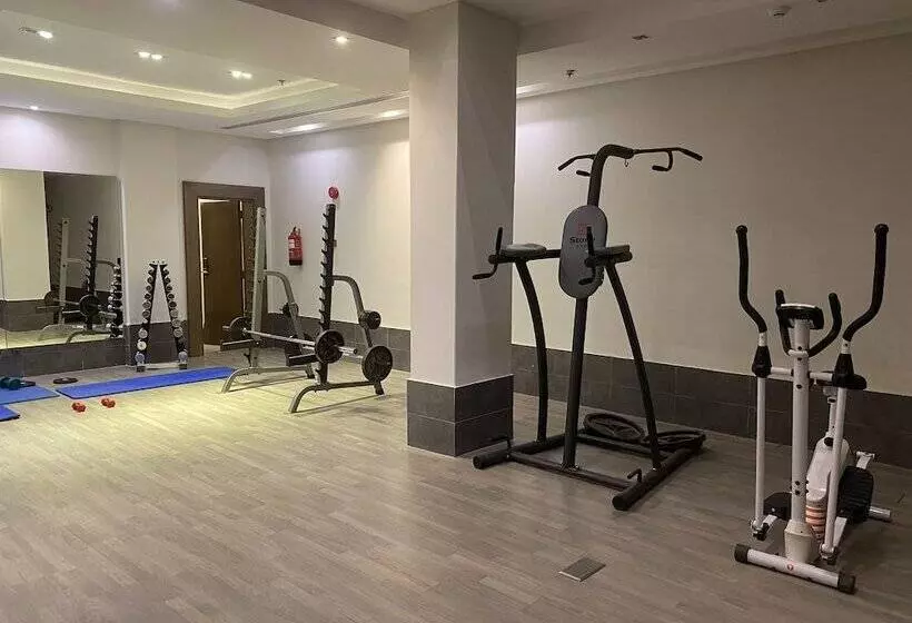 180 Degrees Hotel Almalqa