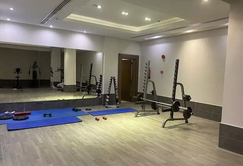 180 Degrees Hotel Almalqa