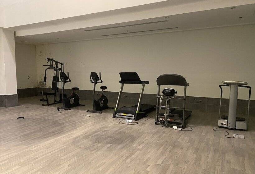 180 Degrees Hotel Almalqa