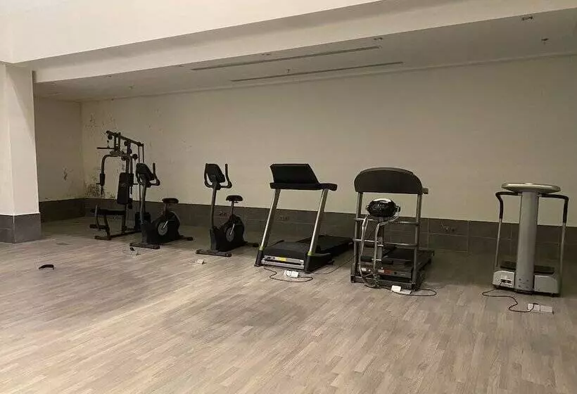 180 Degrees Hotel Almalqa