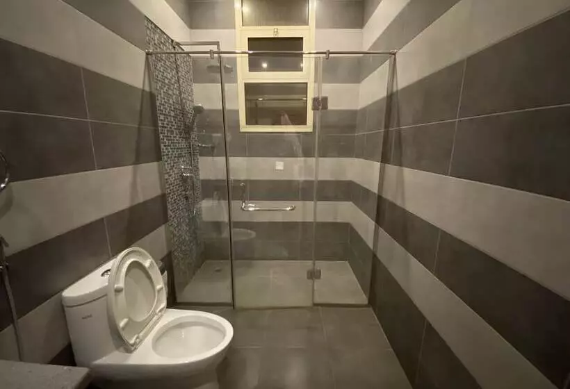 180 Degrees Hotel Almalqa