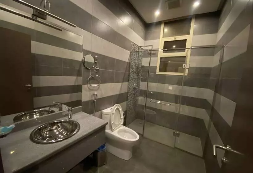 180 Degrees Hotel Almalqa